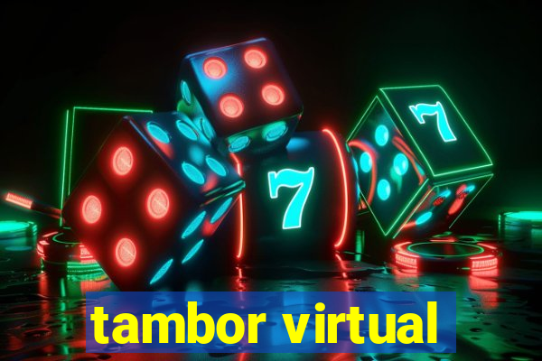 tambor virtual